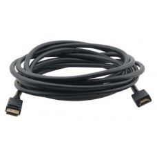 Kramer Electronics C-DPM/HM-6 1,8 m DisplayPort HDMI Negro (Espera 4 dias)