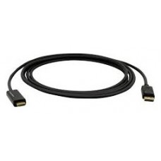 KRAMER CABLE ACTIVO DE DISPLAY PORT (M) A HDMI (M) 4K60HZ (4:4:4) 3M (C-DPM/HM/UHD-10) (Espera 4 dias)