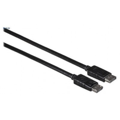 CABLE DISPLAYPORT 4K 60 (4:4:4) 1.8M C-DP-6 KRAMER (Espera 4 dias)