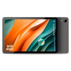 TABLET SPC GRAV 5 4-64 BK