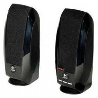 ALTAVOCES LOGITECH S150 1.2W SPEAKER USB NEGRO