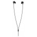 Headset Logitech Zone Wired Earbuds Graphite Usb