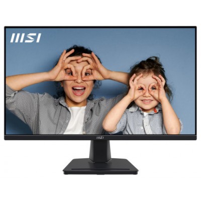 MSI Pro MP275Q pantalla para PC 68,6 cm (27") 2560 x 1440 Pixeles Wide Quad HD LED Negro (Espera 4 dias)