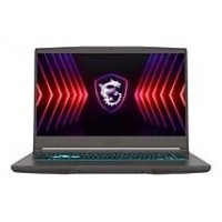 MSI PORTATIL THIN 15 B12VE-1489XES. 15.6" FHD (1920*1080), 144HZ.  I7-12650H. RTX 4050, GDDR6 6GB. DDR IV 8GB*2 (3200MHZ). 512GB NVME PCIE SSD W/O DRAM. SIN S.O. (Espera 4 dias)