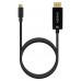 CABLE CONVERSOR USB-C A DISPLAYPORT 8K60HZ USBCM-DPM