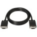 AISENS - CABLE SVGA, HDB15/M-HDB15/M, NEGRO, 3.0M