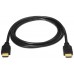 AISENS - CABLE HDMI ALTA VELOCIDAD / HEC, A/M-A/M, NEGRO, 5.0M