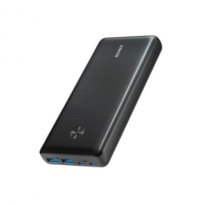 POWERBANK ANKER POWERCORE III 25,6K 87W NEGRO