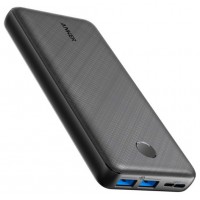 POWERBANK ANKER POWERCORE 20K 12W NEGRO