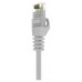 Aisens Latiguillo Rj45 Cat.6A Utp Gris 20M