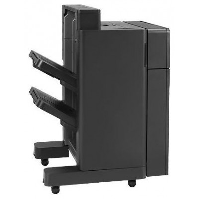 HP LaserJet Stapler/Stacker 2-4 Punch