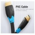 CABLE HDMI V2.0 4K M-M 5 M NEGRO VENTION (Espera 4 dias)