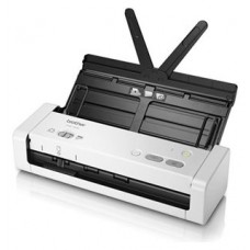 BROTHER Escaner Compacto ADS1200 A4 Color (DESCATALOGADO)