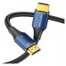 CABLE HDMI V2.1 8K M-M 5 M AZUL VENTION (Espera 4 dias)