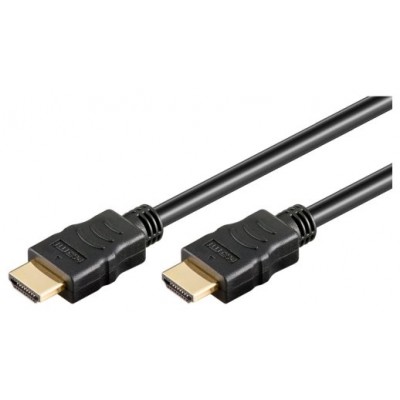 Cable series 2.0 High Speed HDMI - with Ethernet,