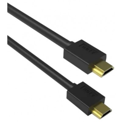 Cable Hdmi Approx Appc58 Hdmi 2.0 Uhd 4k 1m