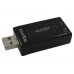 TARJETA SONIDO 7.1 USB + VOLUME APPROX (Espera 4 dias)