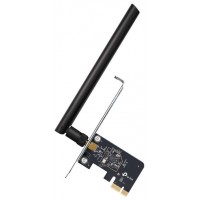 Pci Express Wifi Dualband Tp-link Archer T2e Ac600