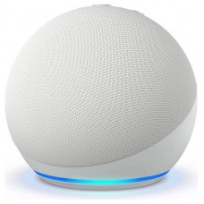 Amazon Echo Dot (5th Generation) white