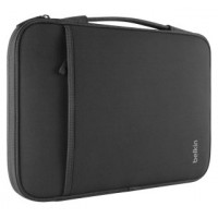 Funda Belkin B2b064-c00 Sleeve 13" Neopreno Negro