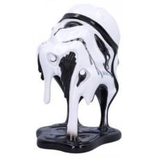 FIGURA STORMTROOPER DEMASIADO CALIENTE NEMESIS NOW B6296X3 (Espera 4 dias)