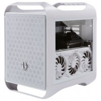 BitFenix Prodigy - Caja MATX - Sin fuente - Liquida