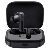 AURICULAR XIAOMI BUDS 5 BLUETOOTH ESTUCHE CARGA NEGRO