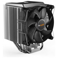 VENTILADOR CPU BE QUIET! SHADOW ROCK 3 190W TDP (LGA 1700, AM5) (Espera 4 dias)