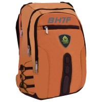 MOCHILA GAMING KEEP OUT BK7 FULL ORANGE