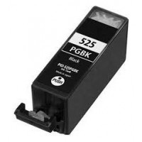 INK-POWER CARTUCHO COMP. CANON PGI525 NEGRO 4529B001