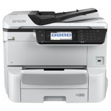 EPSON WorkForce Pro WF-C8690D3TWFC Power PDF