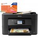 EPSON WorkForce Pro WF-3825DWF  (4 en 1)