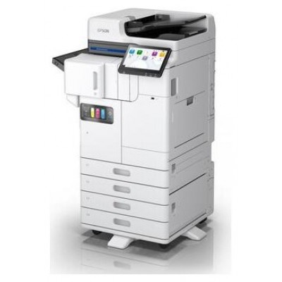 EPSON Multifuncion inkjet WorkForce Enterprise AM-C5000