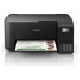 EPSON Multifuncional inkjet color A4 EcoTank ET-2810