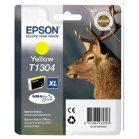 Epson Stag Cartucho T1304 amarillo (Espera 4 dias)