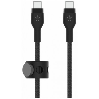 Cable Belkin Cab011bt1mbk Usb-c A Usb-c Boost Charge