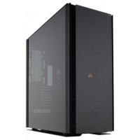 Corsair Obsidian 1000D Super-Tower Torre Gris (Espera 4 dias)