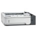 HP bandeja de papel 500 hojas para LaserJet M521 / M521