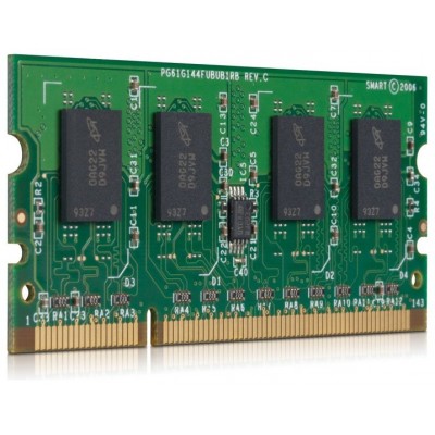 HP 200-pin DDR2 512MB x64 DIMM