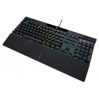 TECLADO CORSAIR USB K70 RGB PRO GAMING OPX