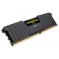 Corsair Vengeance LPX CMK8GX4M1E3200C16 módulo de memoria 8 GB 1 x 8 GB DDR4 3200 MHz (Espera 4 dias)