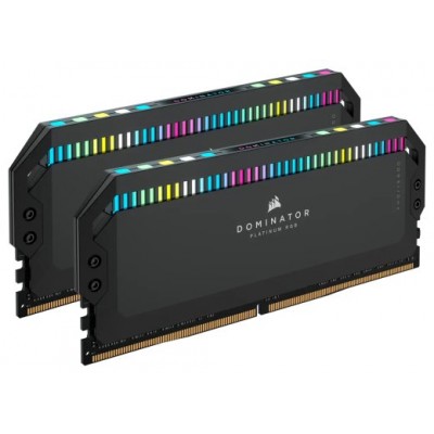 Corsair Dominator CMT64GX5M2B5600C40 módulo de memoria 64 GB 2 x 32 GB DDR5 5600 MHz (Espera 4 dias)