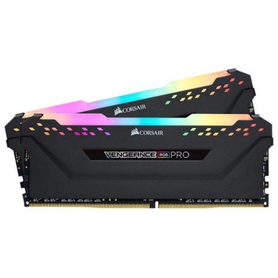 MEMORIA KIT DDR4  16GB (2X8GB) PC4-24000 3000MHZ