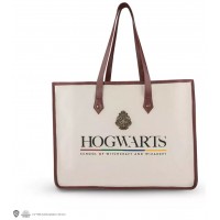 BOLSO HARRY POTTER HOGWARTS CINEREPLICAS CR2471 (Espera 4 dias)