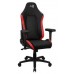 Silla Gaming Aerocool Crown DiseÃ±o