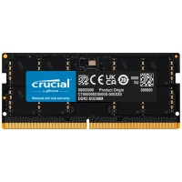 MODULO SODIMM DDR5  32GB 5600MHZCRUCIAL (Espera 4 dias)