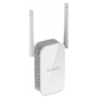 EXTENSOR COBERTURA WIFI N300 D-LINK RANGE EX (Espera 4 dias)