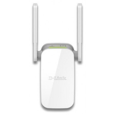 EXTENSOR COBERTURA WIFI AC1200 D-LINK RANGE EXTENDER (Espera 4 dias)