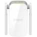 EXTENSOR COBERTURA WIFI AC1200 D-LINK RANGE EXTENDER (Espera 4 dias)