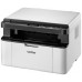 Brother DCP-1610W - Impresora multifuncion - B/N -